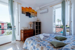 New Fishermans House Seaside, Air conditioning & WI-FI Bordighera